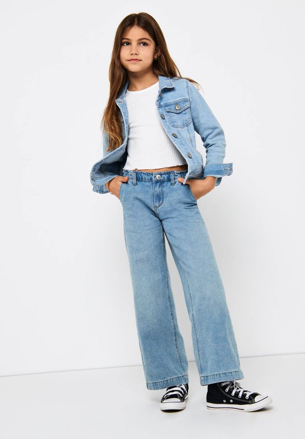 KOGCOMET - Relaxed fit jeans