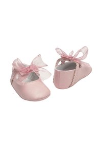 Mayoral Scarpe neonato - rosa