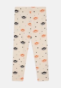 Friboo 5 PACK - Legging (type pantalon) - beige/brown/black