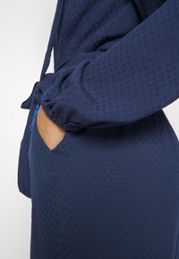 Pepe Jeans CASANDRA - Pajac - dulwich blue