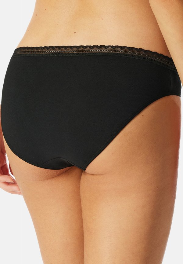 RIO 3 PACK  - Briefs - schwarz2