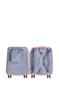 OCHNIK UNISEX różowy