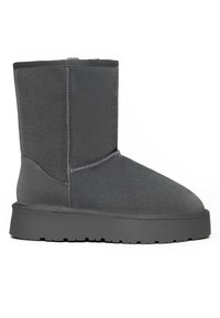 Gooce FAIRFIELD - Talvisaappaat - grey