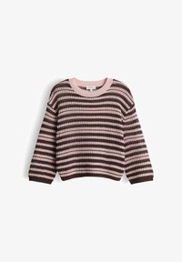 Niet geselecteerd, rose tint