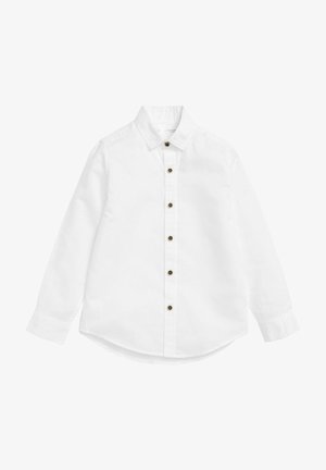 Overhemd - white