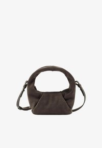 Non sélectionné, dark brown