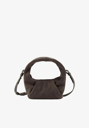 Les Visionnaires, Borsa a mano - dark brown