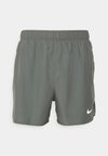 CHALLENGER SHORT - Short de sport - smoke grey smoke grey black
