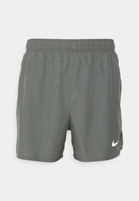 CHALLENGER - Short de sport - smoke grey smoke grey black