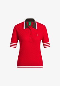 Δεν επιλέχθηκε, better scarlet