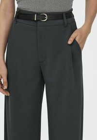 JDY GEGGO LIFE OCCASION JRS NOOS - Broek - phantom