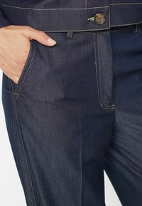 Co'couture Housut - dark denim