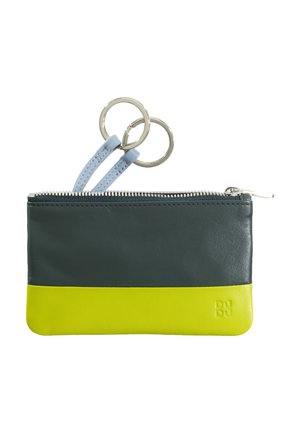 KIMOLOS - Wallet - mangrove