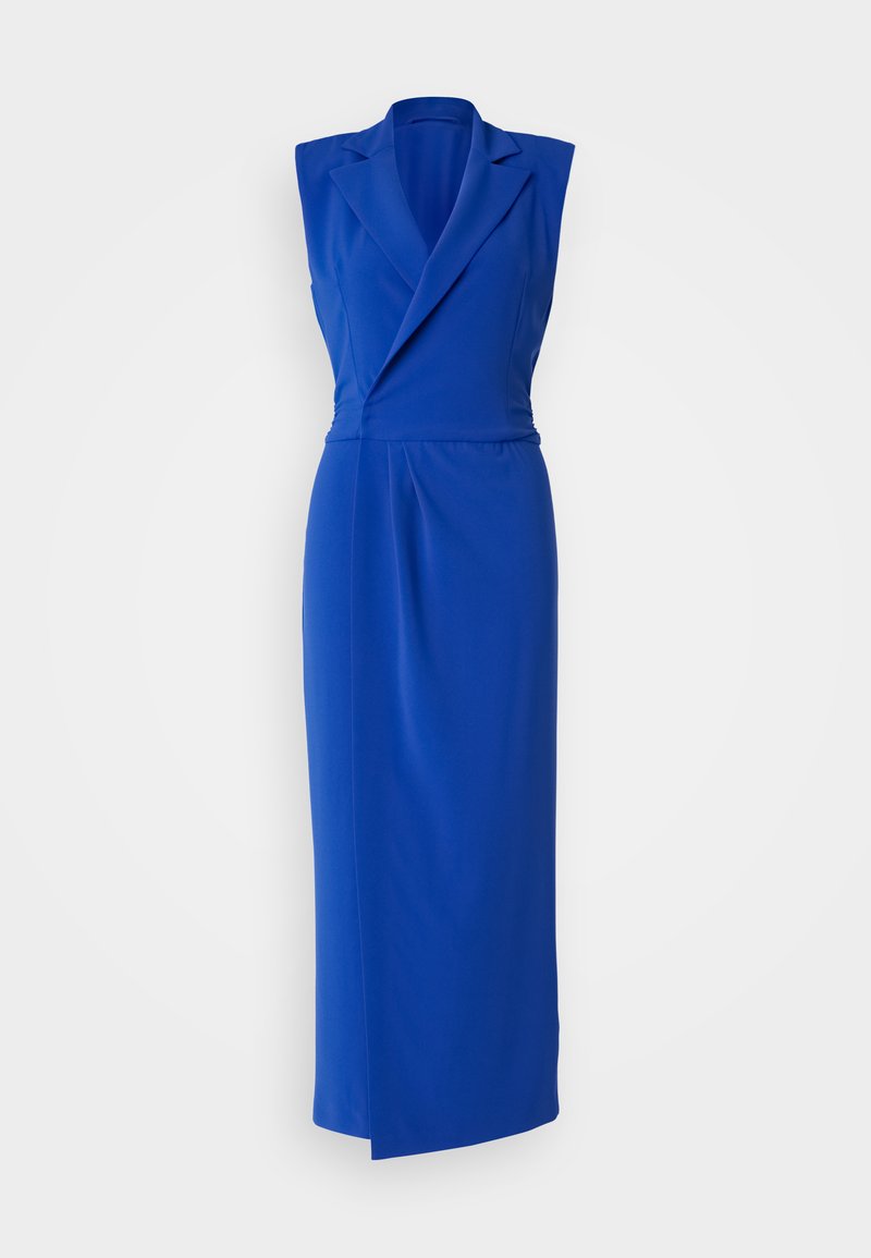 PATRIZIA PEPE Jurk blauw PATRIZIA PEPE Jurk blauw