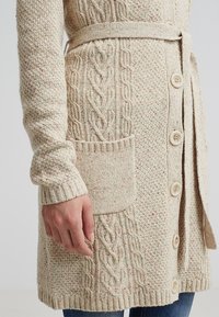 King Louie Kardigan - beige
