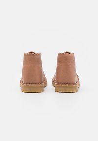 Petit Nord Copenhagen SCALLOP UNISEX - Dětské boty - old