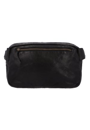 Gusti Leder, AMARA - Cross body bag - schwarz