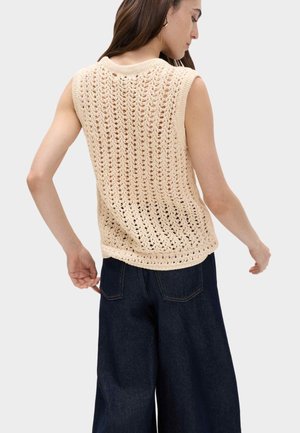 Marks & Spencer, Top - blonde