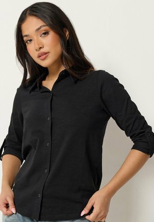 Pixie Girl, PETITE SHIRTS & BLOUSES - Blusa - black