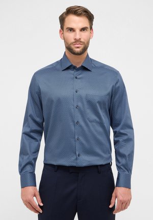 COMFORT  - Skjorter - rauchblau