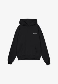 Não selecionado, black