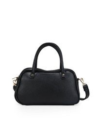 Bosanova CON CREMALLERA - Bolso de mano - black