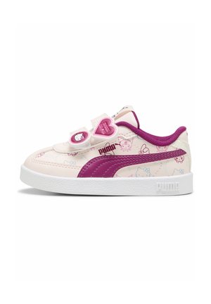 HELLO KITTY AND FRIENDS CLUB II SNEAKERS - Scarpe primi passi - jasmine flower-berry