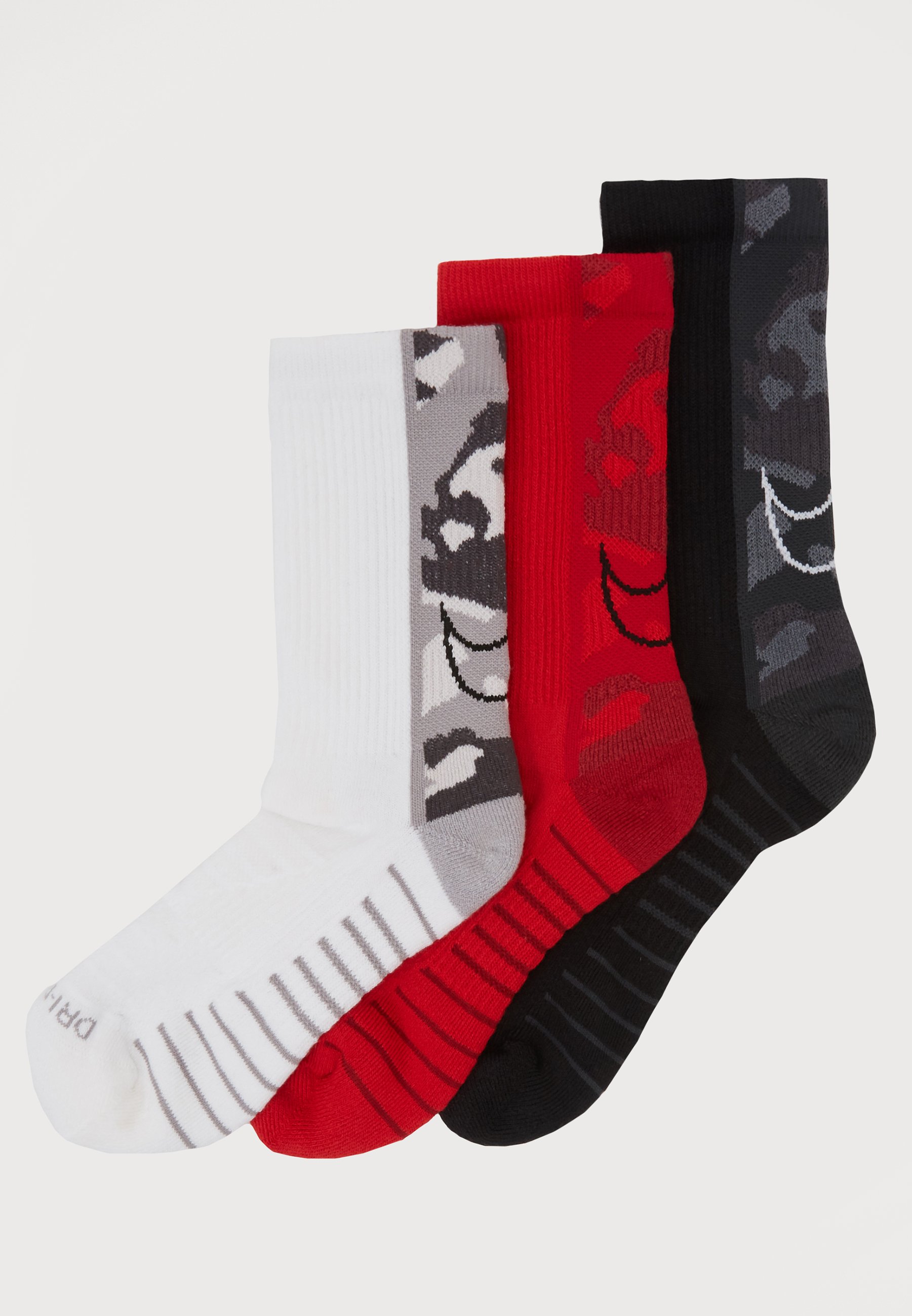 everyday max cush crew 3 pack