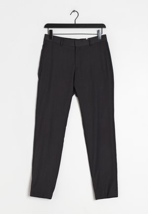 Esprit Pantalones - black