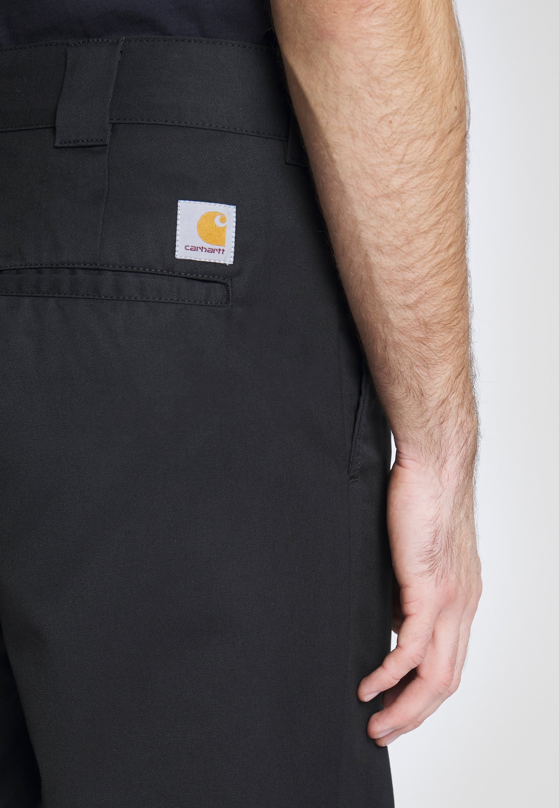 Carhartt WIP PANT DUNMORE - Chino 