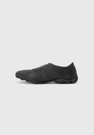 Rombaut DAO UNISEX - Baskets basses - black
