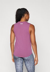 Venum AMAZONIA - Top - purple