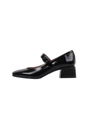 Sandra Fontán TINDUF - Tacones - black