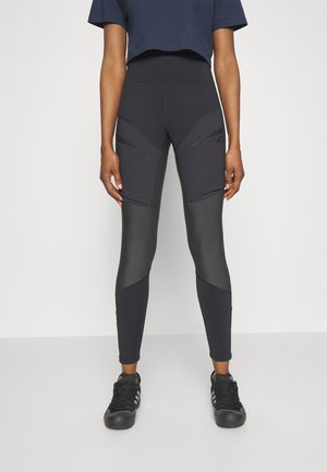 Kari Traa ANE HIKING - Tights - black