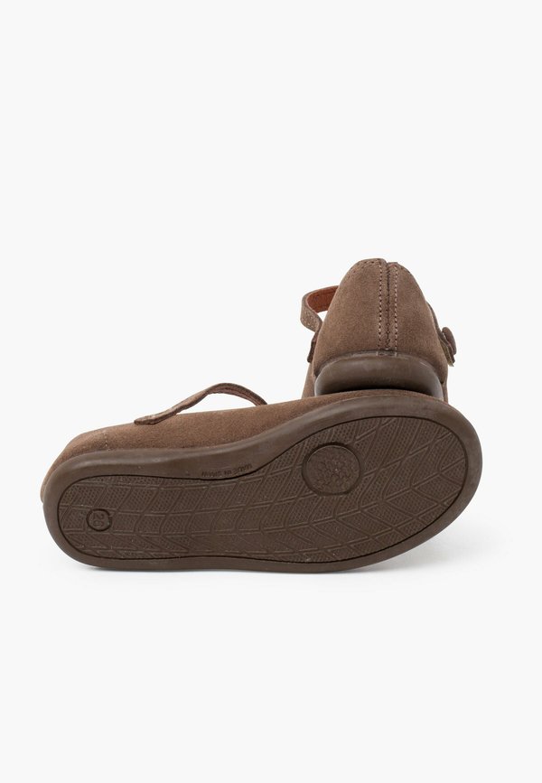 MERCEDITAS  – Lauflernschuh – topo