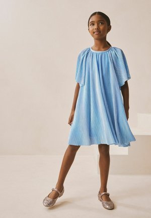 Next, REGULAR FIT - Cocktailjurk - blue