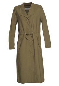 ONLY Abrigo clásico - light brown