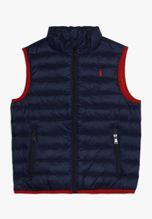 MATTE PACKABLE - Liivi - french navy