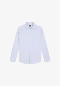 Non sélectionné, bleu