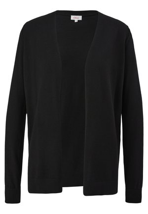 Vest - schwarz