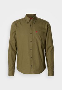 EVITO - Srajca - open green