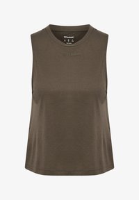 Unausgewählt, major brown