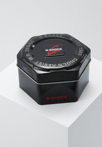 G Shock Gba 800 G Squad Reflector Uhr Black Schwarz Zalando De
