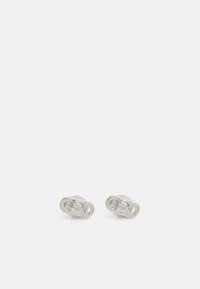 PREMIUM - Korvakorut - silver-coloured