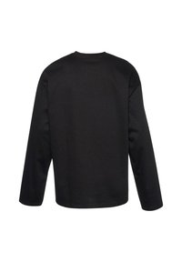 DEF EVERYDAY - Langarmshirt - black