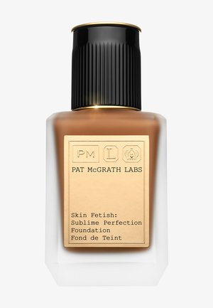 SKIN FETISH: SUBLIME PERFECTION FOUNDATION - Foundation - Medium/ Deep 24
