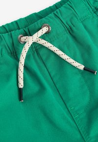 Next PULL ON - REGULAR FIT - Short - dark green