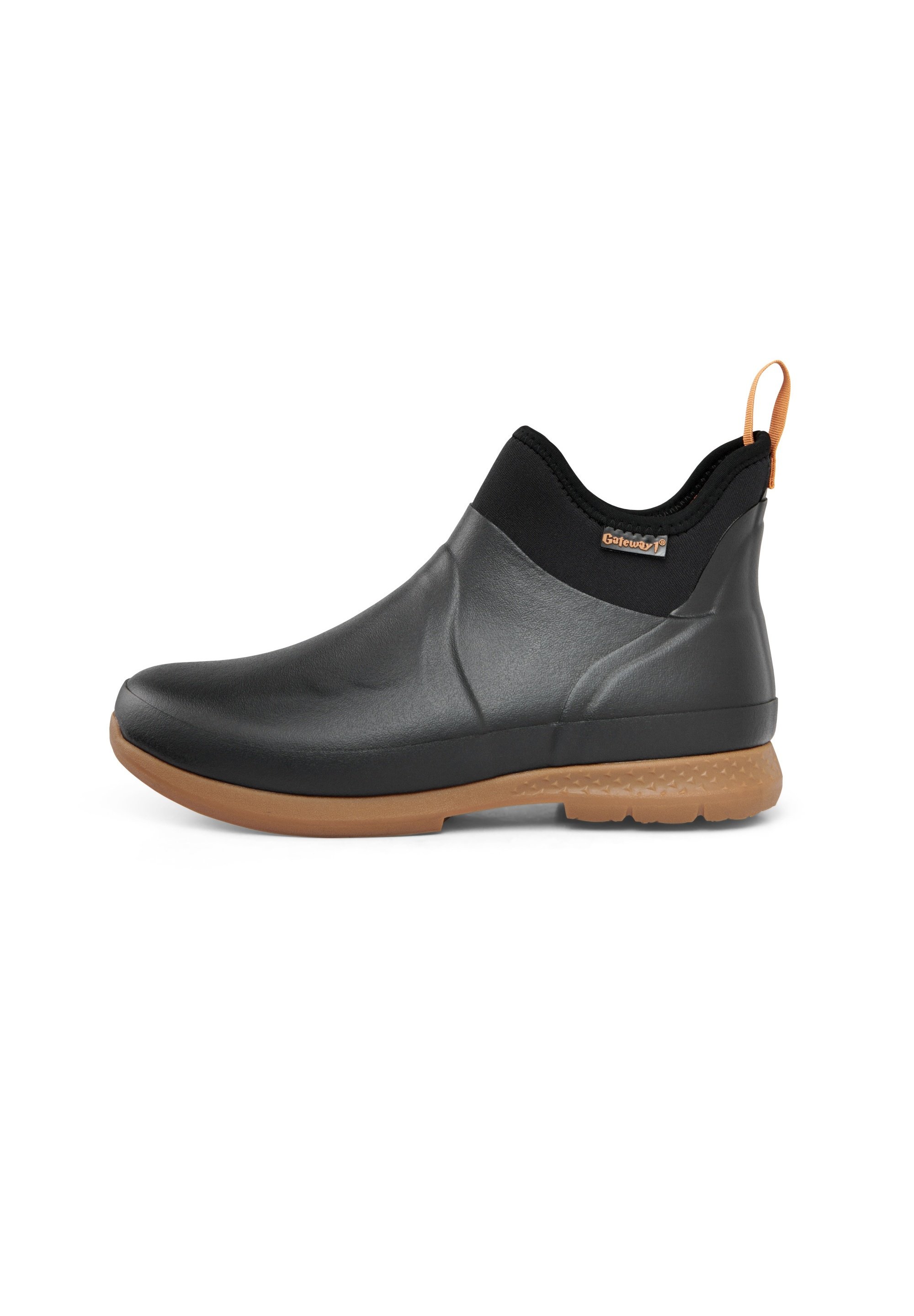 Gateway1 JODHPUR - Korte laarzen - black/zwart - Zalando.nl