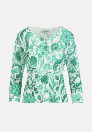 COPERTA - Gilet - verde