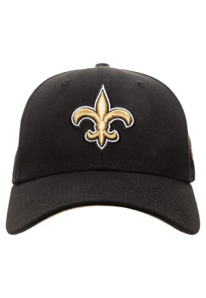 9FORTY NFL NEW ORLEANS - Gorra - black
